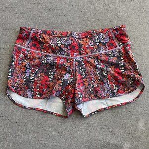 Smartwool Women's Active Lined Short, size M